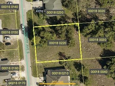 1109 Harry Ave., Lehigh Acres, FL 33973