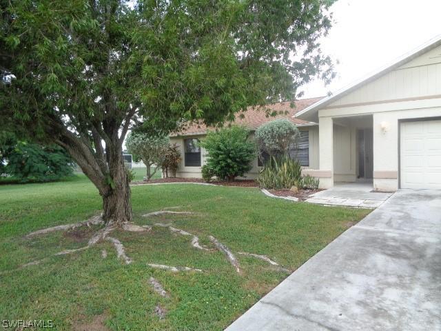 221 SW 47th St., Cape Coral, FL 33914