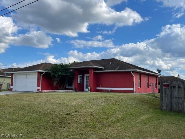 3015 25th St., Lehigh Acres, FL 33976