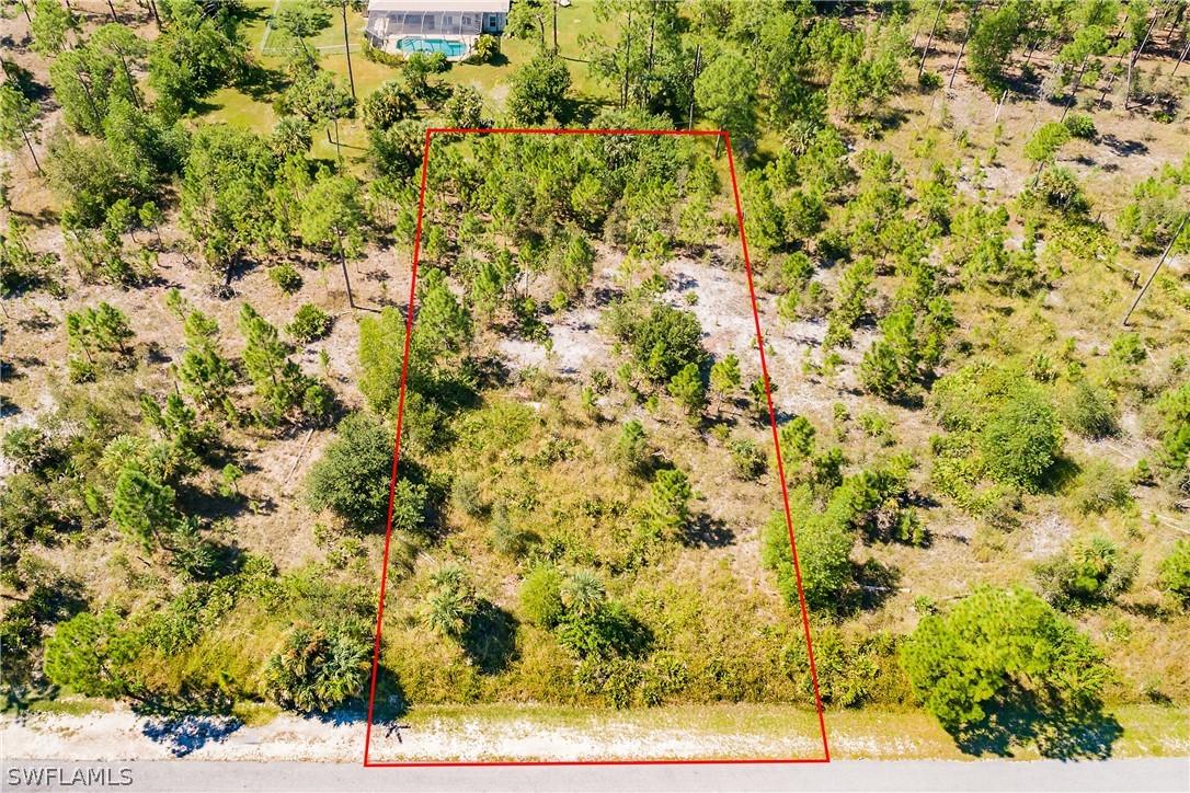 1013 Cleveland Ave., Lehigh Acres, FL 33972