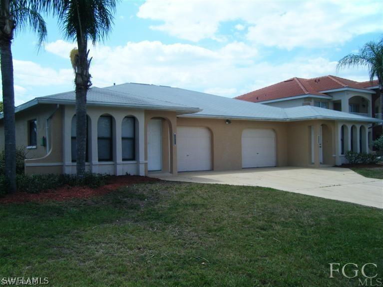 3920/3922 Santa Barbara Blvd., Cape Coral, FL 33914