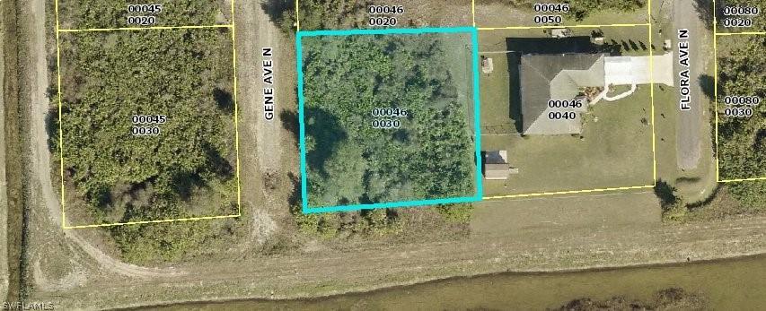 6000 Gene Ave., Lehigh Acres, FL 33971