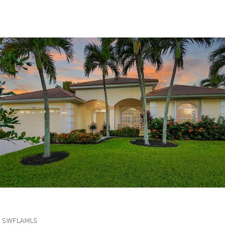1212 SW 54th Ln., Cape Coral, FL 33914
