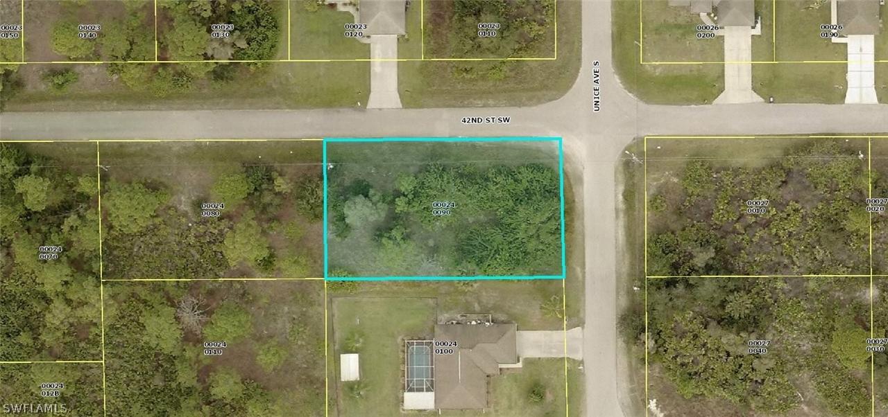 4200 S Unice Ave., Lehigh Acres, FL 33976