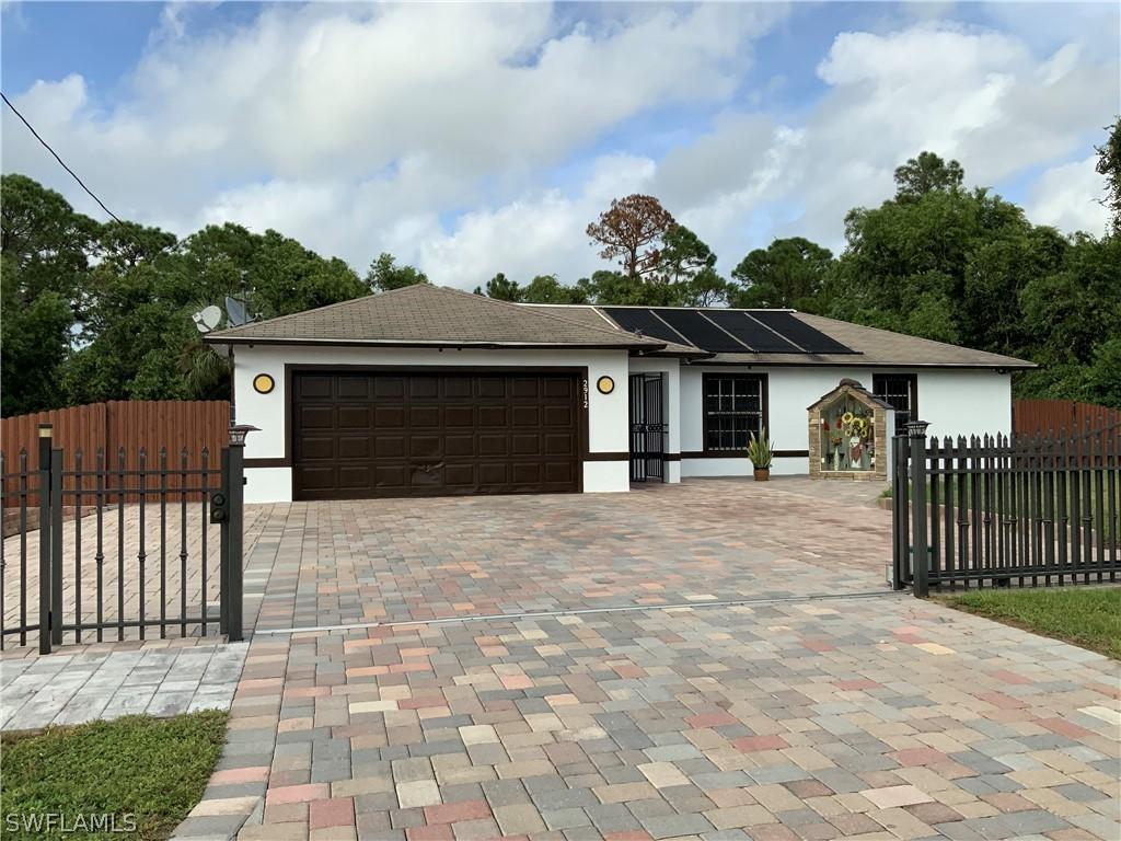2912 13th St., Lehigh Acres, FL 33971