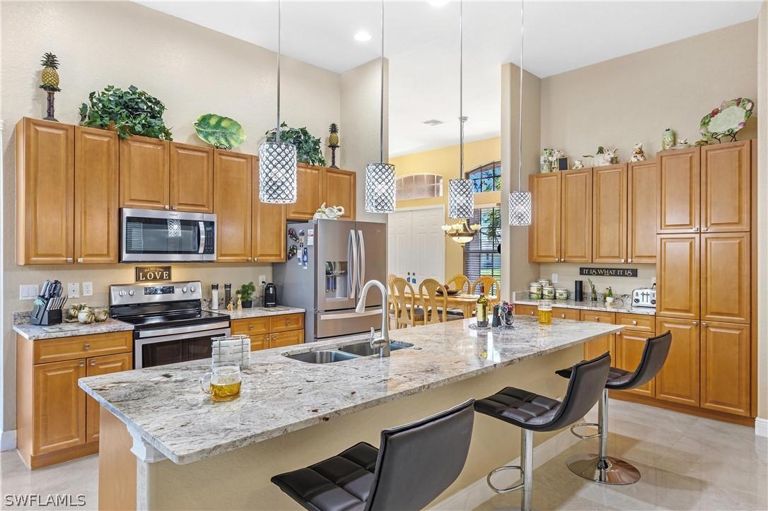 2813 SW Embers Ter., Cape Coral, FL 33991