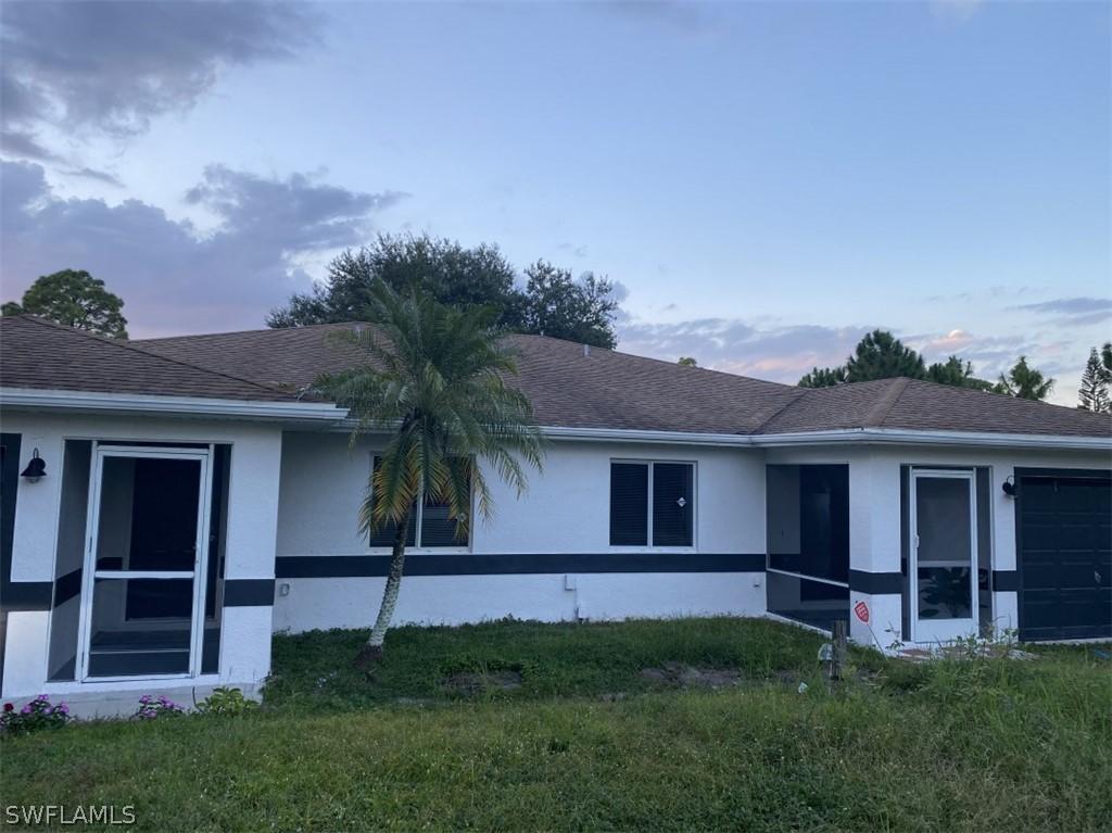 1508 Harlow Ave., Lehigh Acres, FL 33973