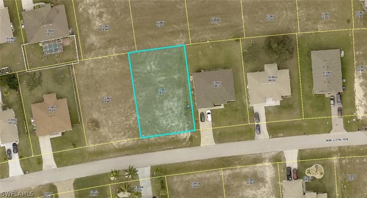 1913 NW 17th Ter., Cape Coral, FL 33993