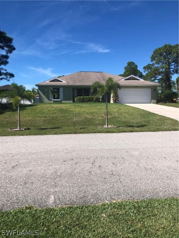 2508 NW 19th Ave., Cape Coral, FL 33993