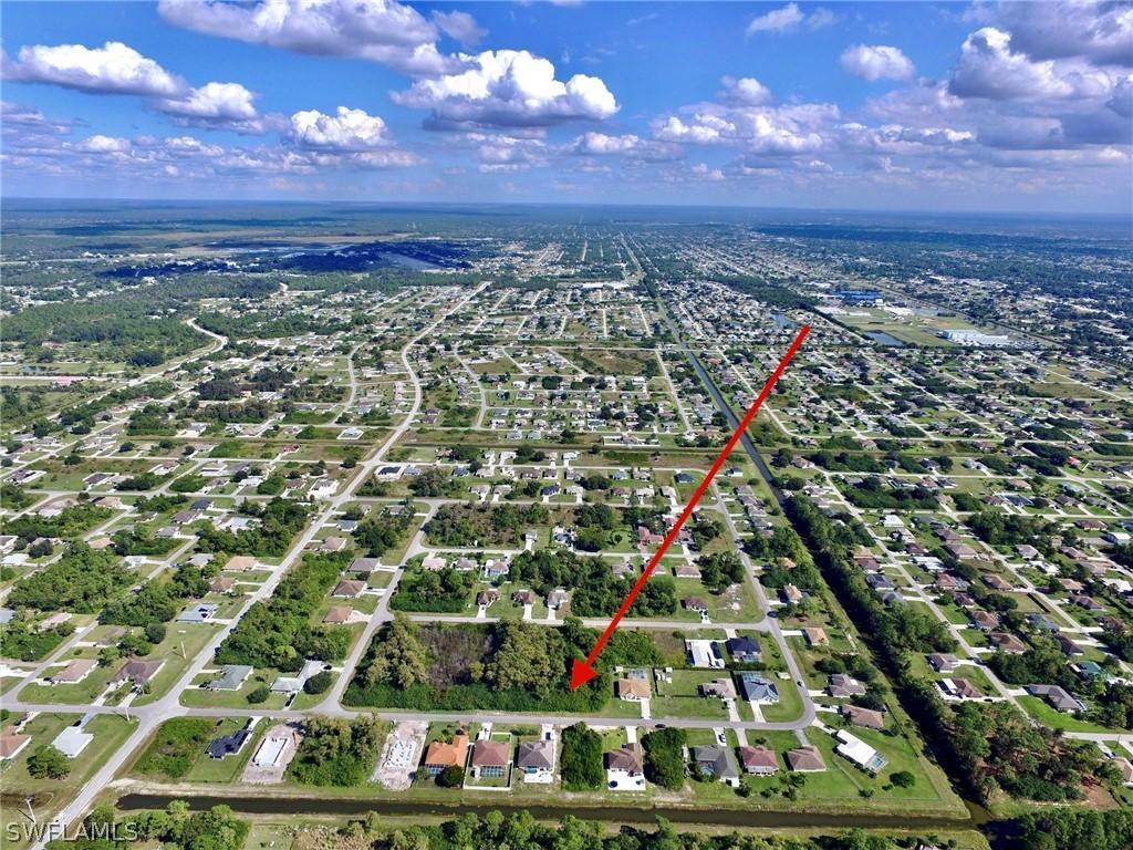 1012 Anza Ave., Lehigh Acres, FL 33971