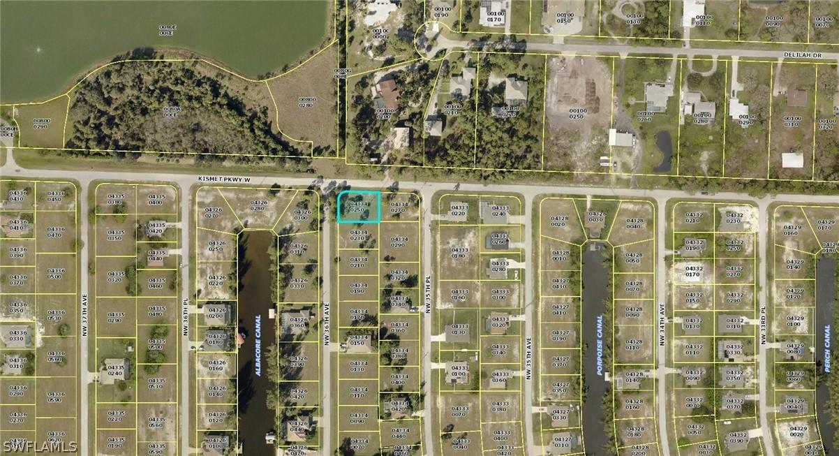 2357 NW 36th Ave., Cape Coral, FL 33993