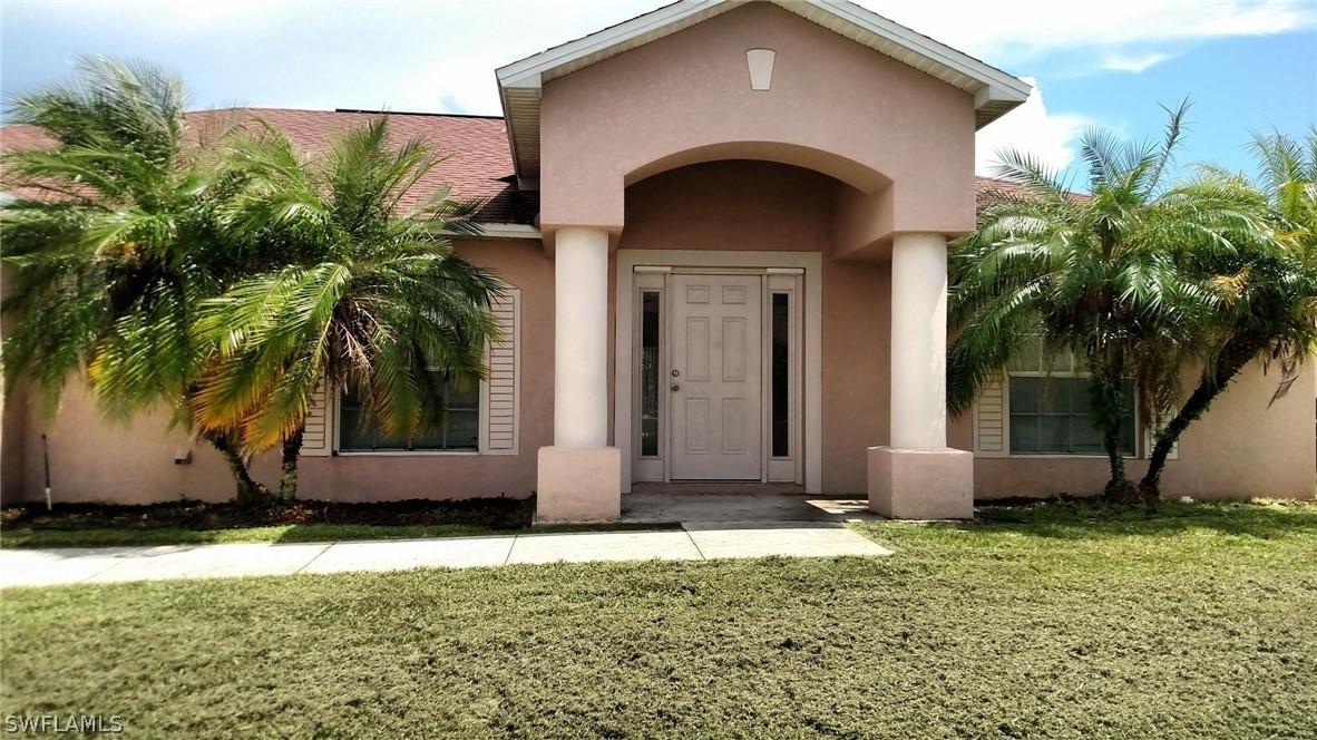 2632 Nature Pointe Loop, Fort Myers, FL 33905