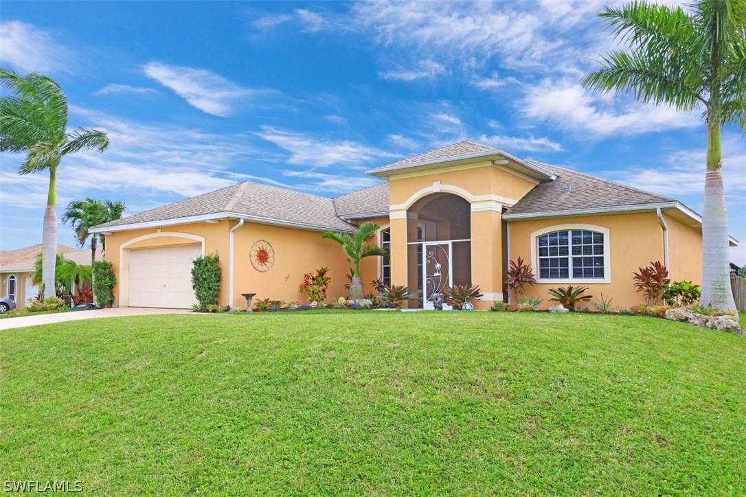 120 SW 16th Ter., Cape Coral, FL 33991