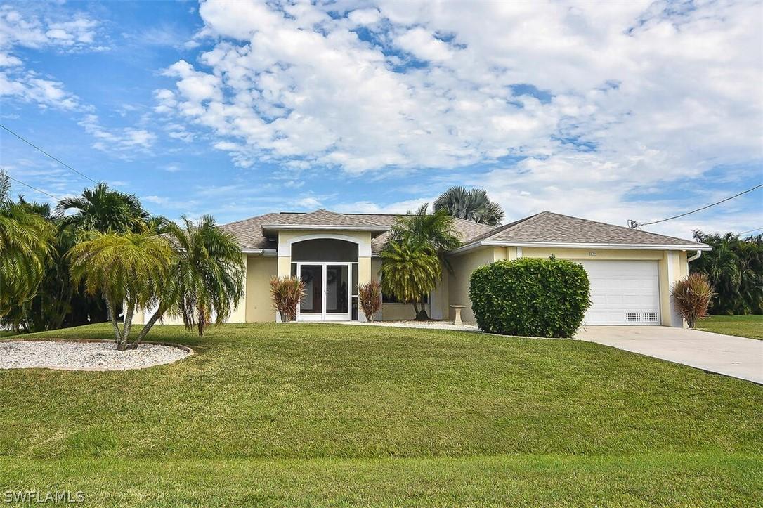 2839 SW 35th St., Cape Coral, FL 33914