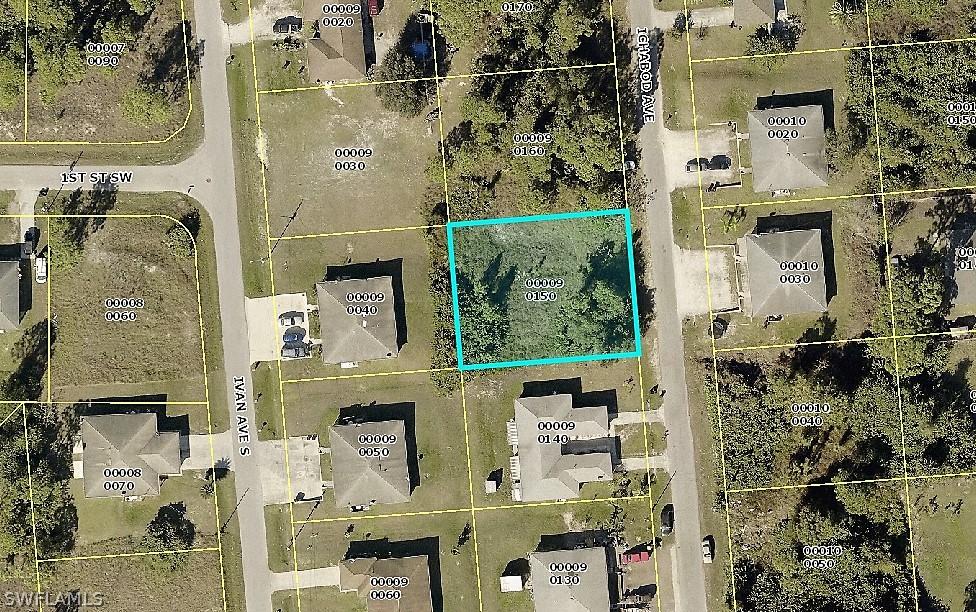 112/114 Ichabod Ave., Lehigh Acres, FL 33973
