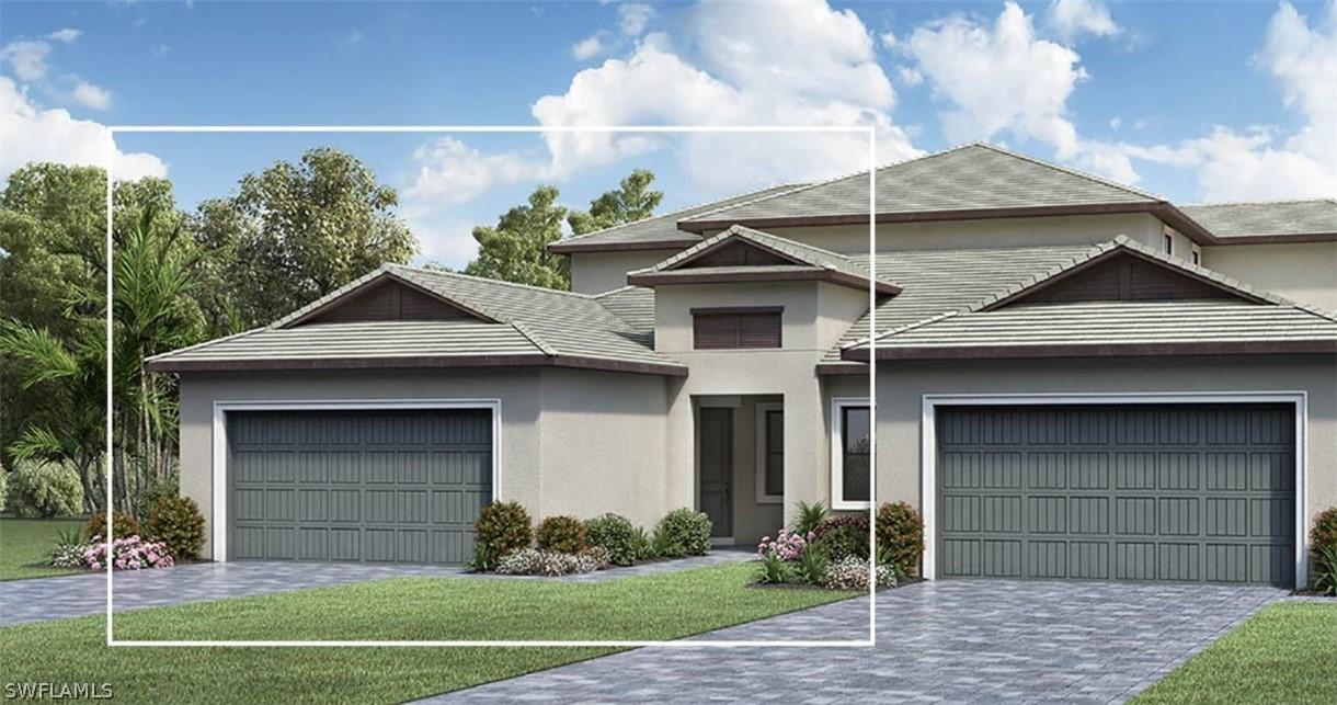 14668 Kingfisher Loop, Naples, FL 34120