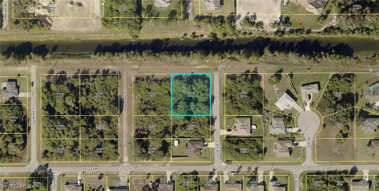 50 Olive Ave., Lehigh Acres, FL 33976