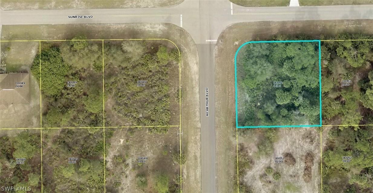 1008 Sunrise Blvd., Lehigh Acres, FL 33974