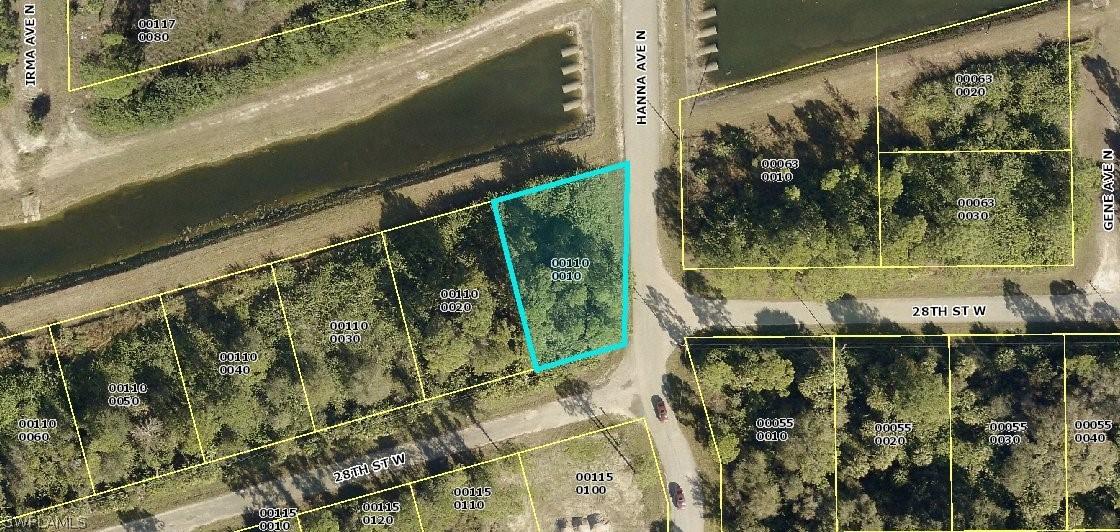 2800 28th St., Lehigh Acres, FL 33971