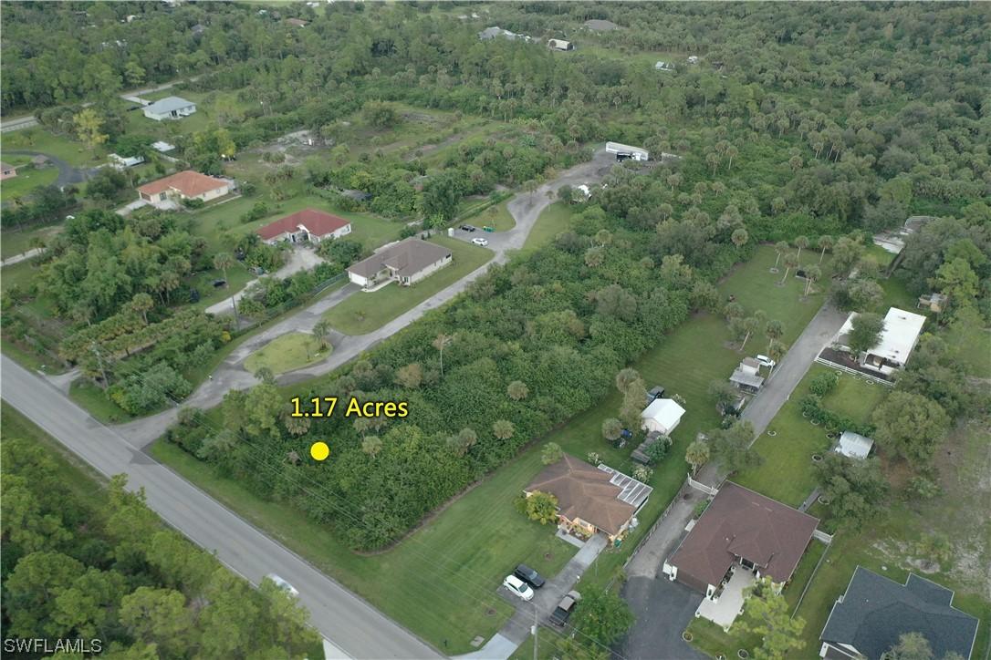 Everglades Blvd., Naples, FL 34120