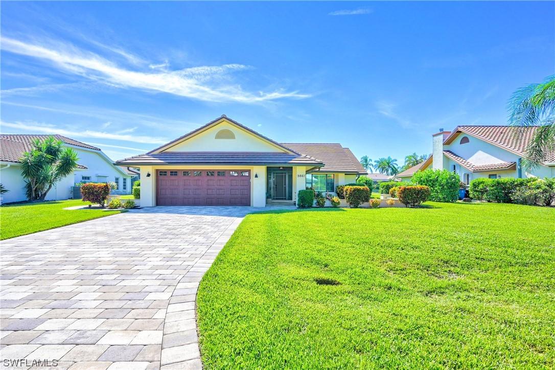 9861 El Greco Cir., Bonita Springs, FL