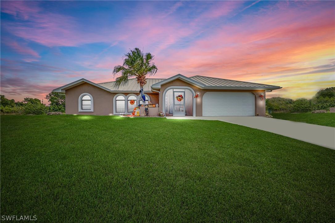 1315 NE 13th Pl., Cape Coral, FL 33909