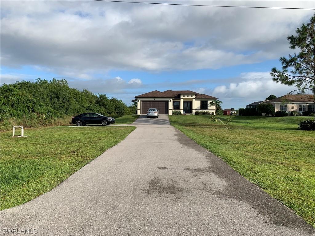 4173 20th Ave., Naples, FL 34120