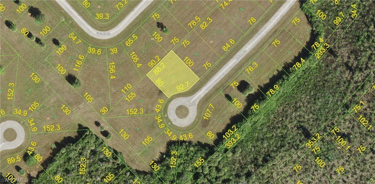 5 Mistletoe Ln., Placida, FL 33946