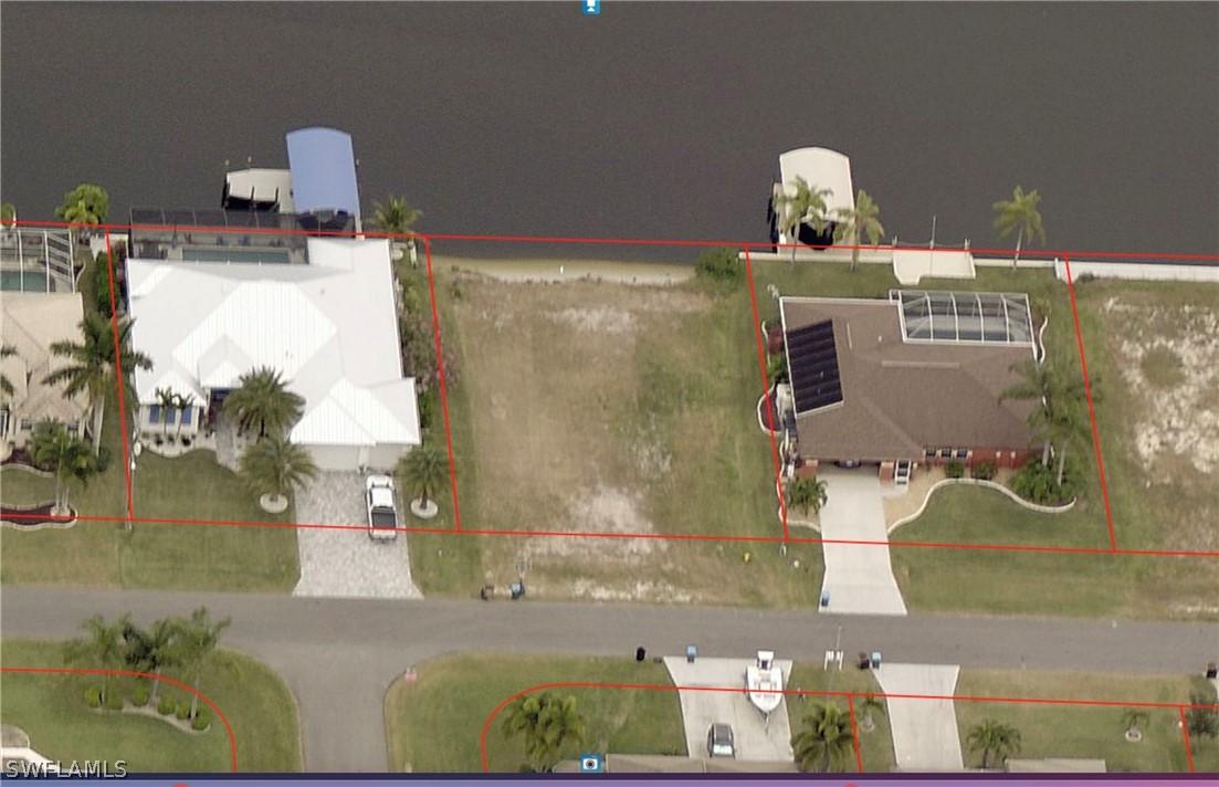 3433 SW 2nd Ln., Cape Coral, FL 33991