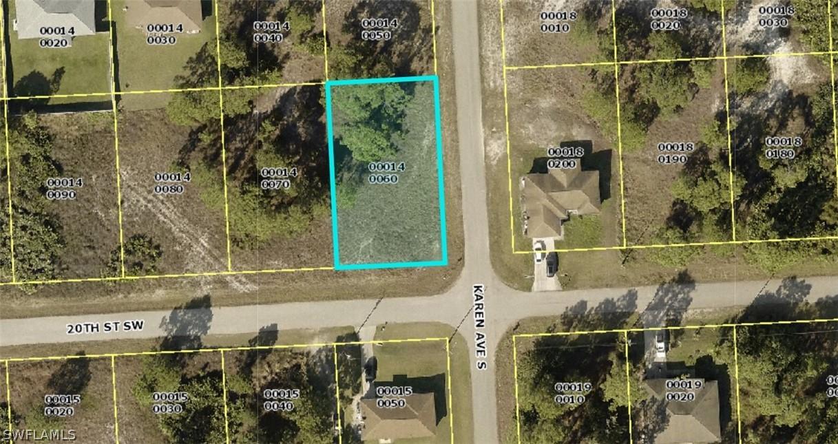 3000 20th St., Lehigh Acres, FL 33976