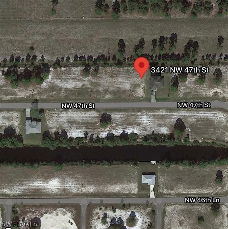 3421 NW 47th St., Cape Coral, FL 33993