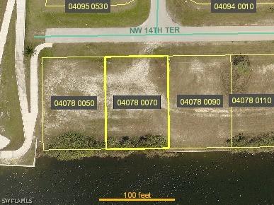 3114 NW 14th Ter., Cape Coral, FL 33993