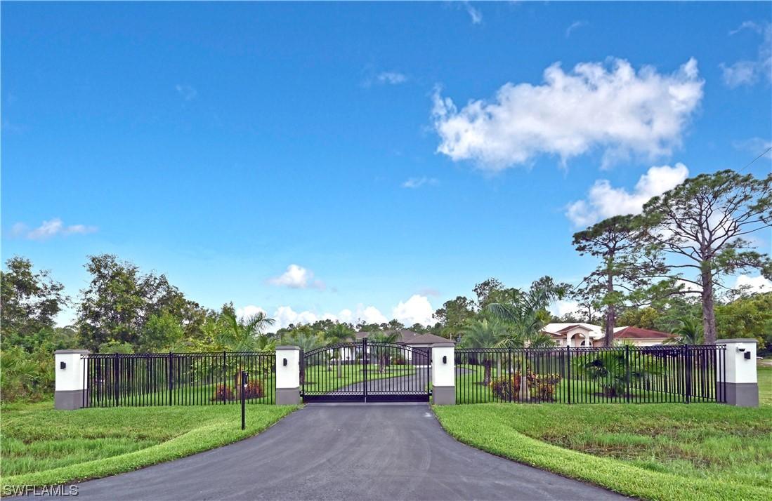 [Address Hidden by Seller], Naples, FL 34120