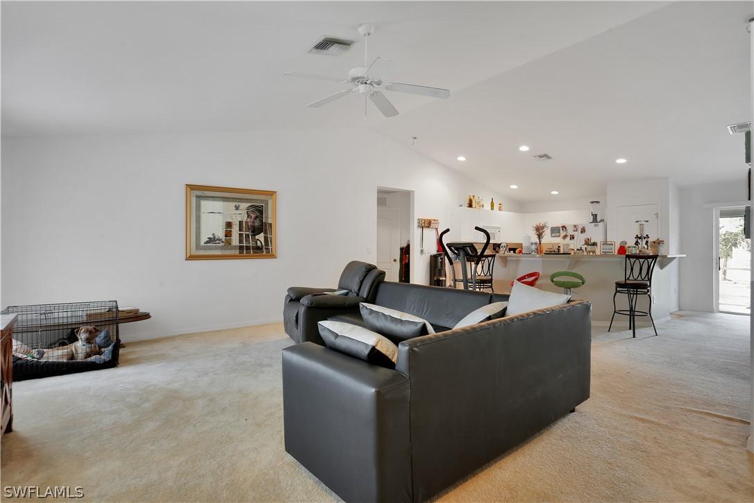 [Address Hidden by Seller], Cape Coral, FL 33909