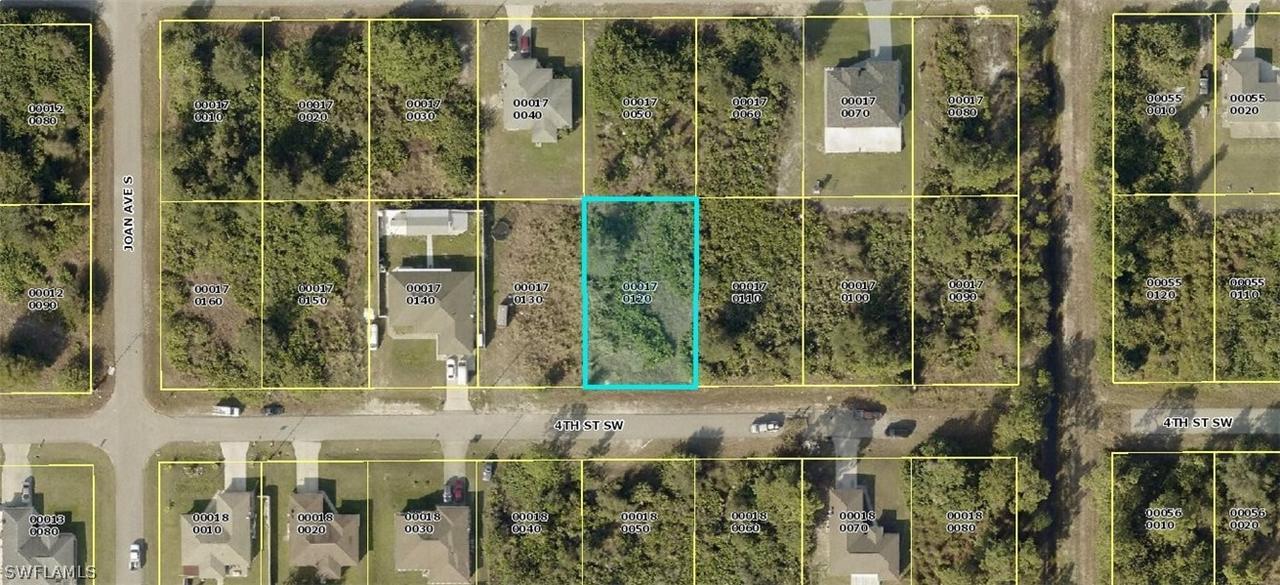 2920 4th St., Lehigh Acres, FL 33976
