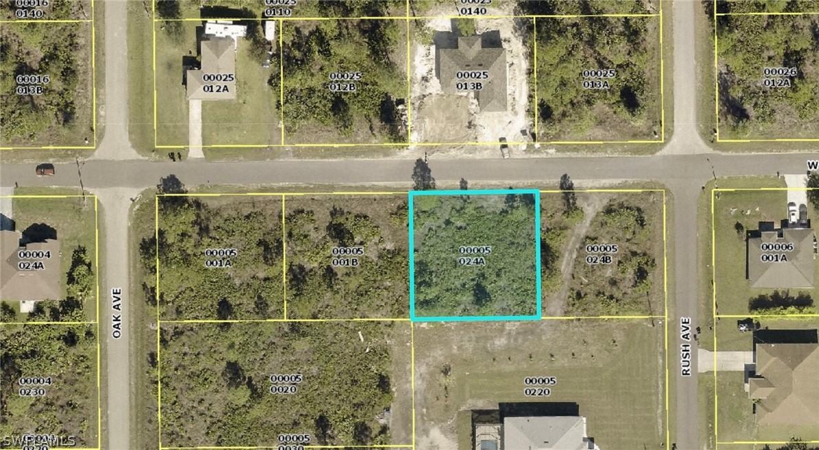 1703 W 9th St., Lehigh Acres, FL 33972
