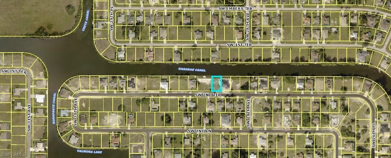 2813 SW 2nd Ter., Cape Coral, FL 33991