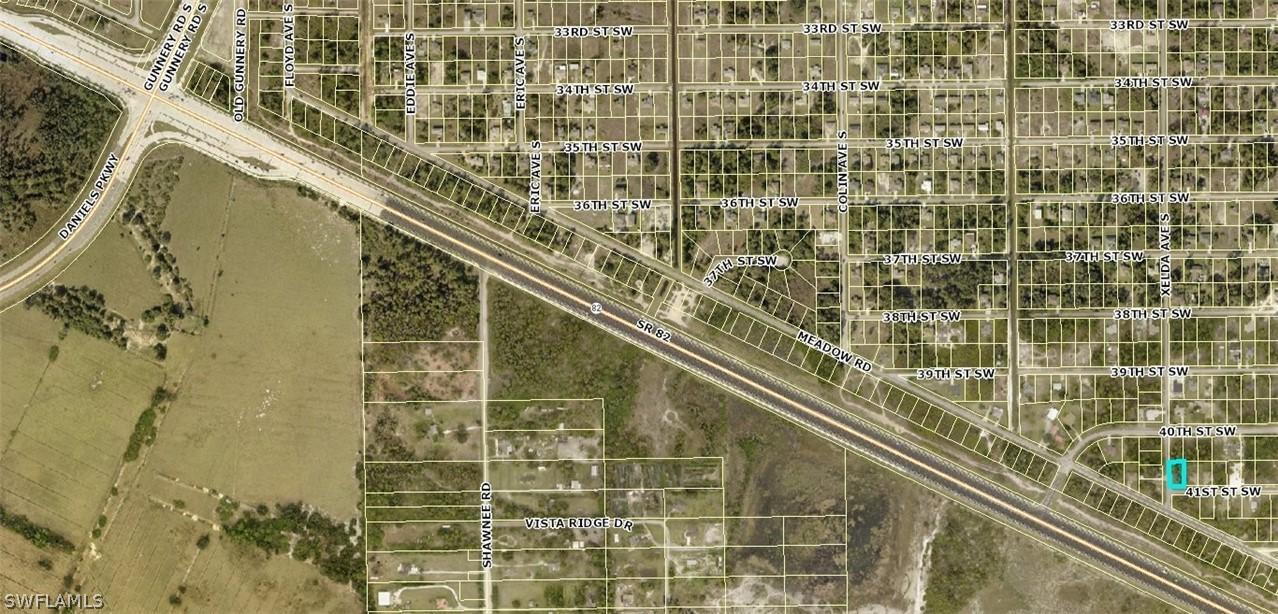 3718 41st St., Lehigh Acres, FL 33976