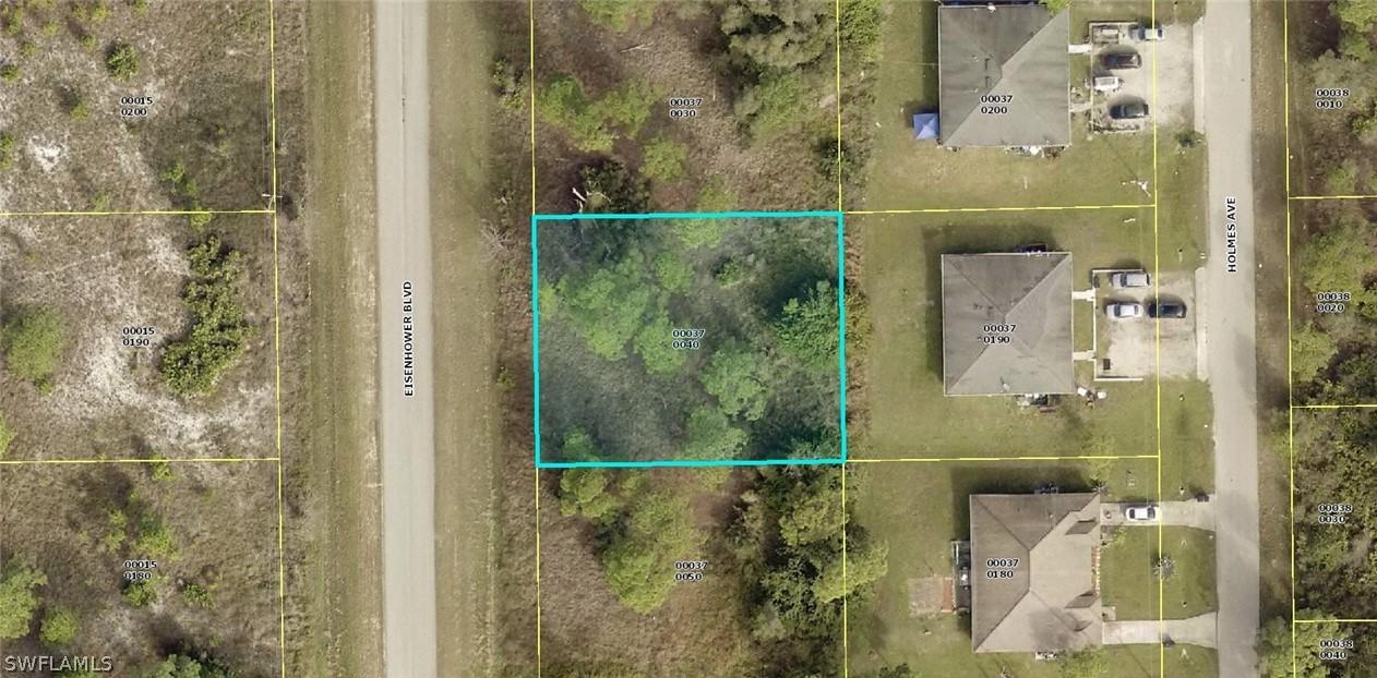 757 Goodrich Ave., Lehigh Acres, FL 33974