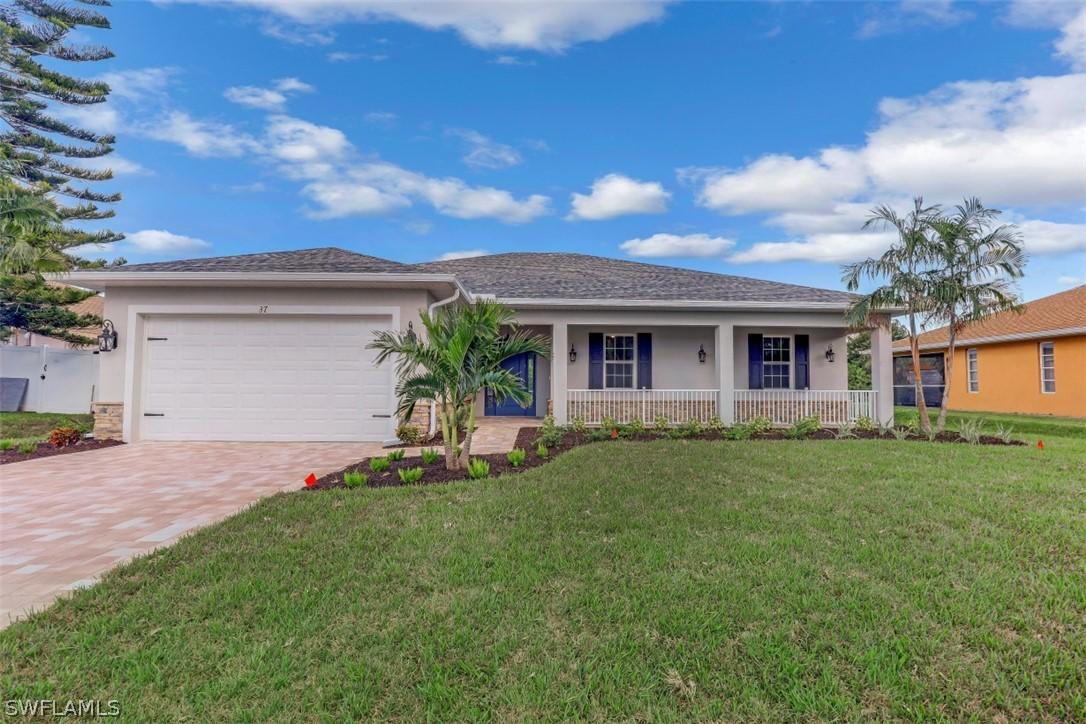 37 SE 23rd Ave., Cape Coral, FL 33990