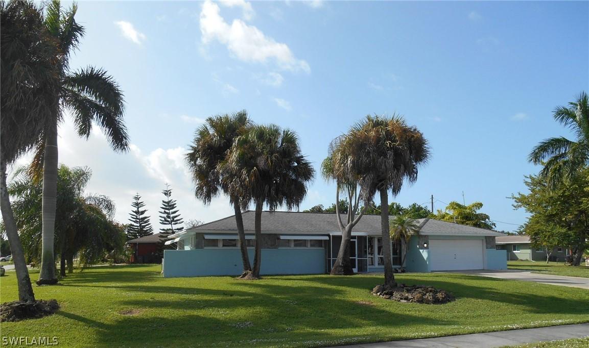 1410 SE 44th St., Cape Coral, FL 33904