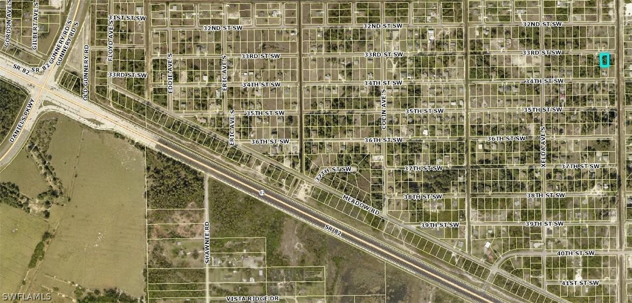 3703 33rd St., Lehigh Acres, FL 33976