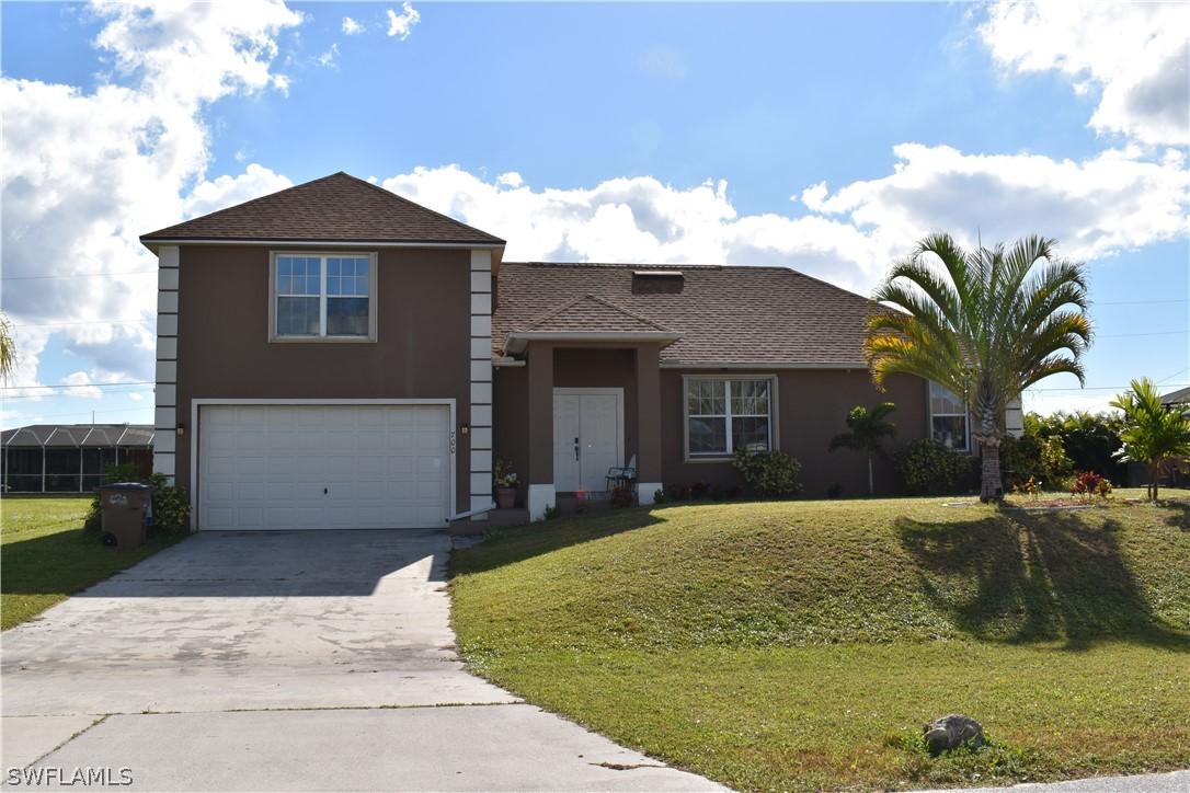 700 SW 18th Ter., Cape Coral, FL 33991
