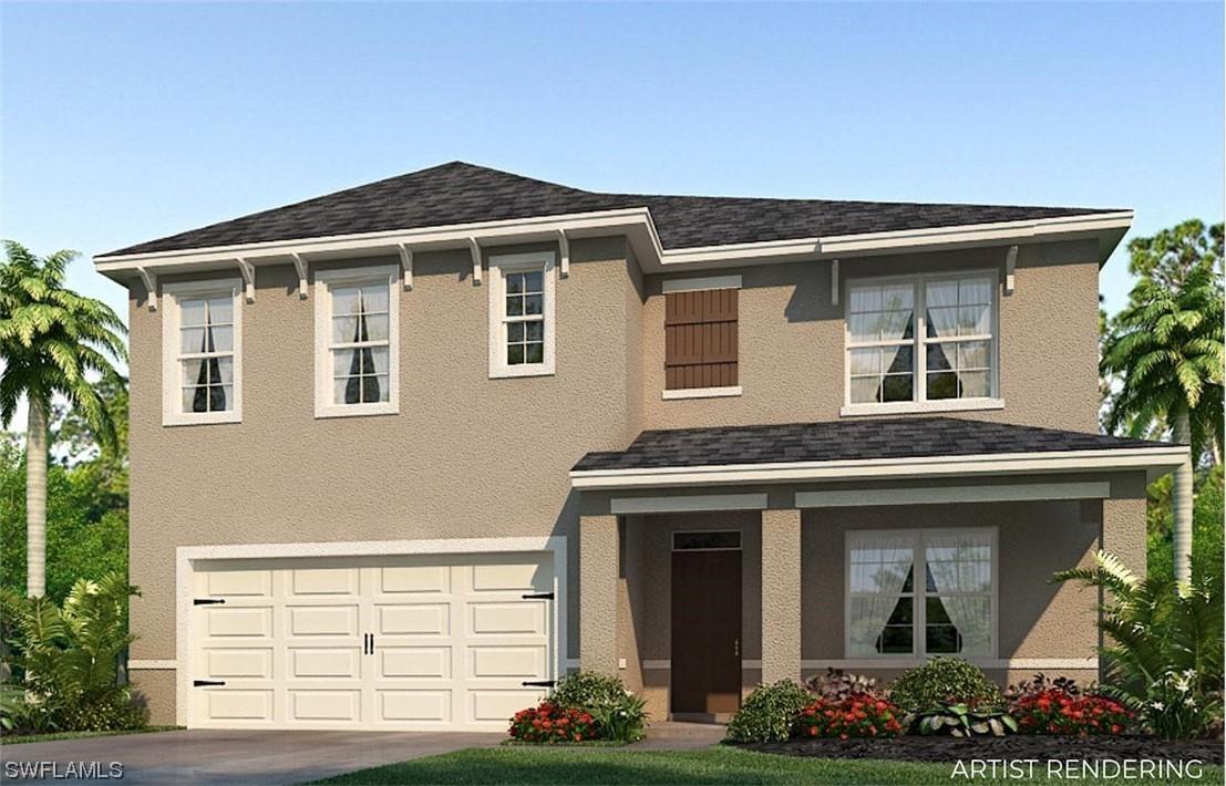 2811 SW 2nd Ln., Cape Coral, FL 33991