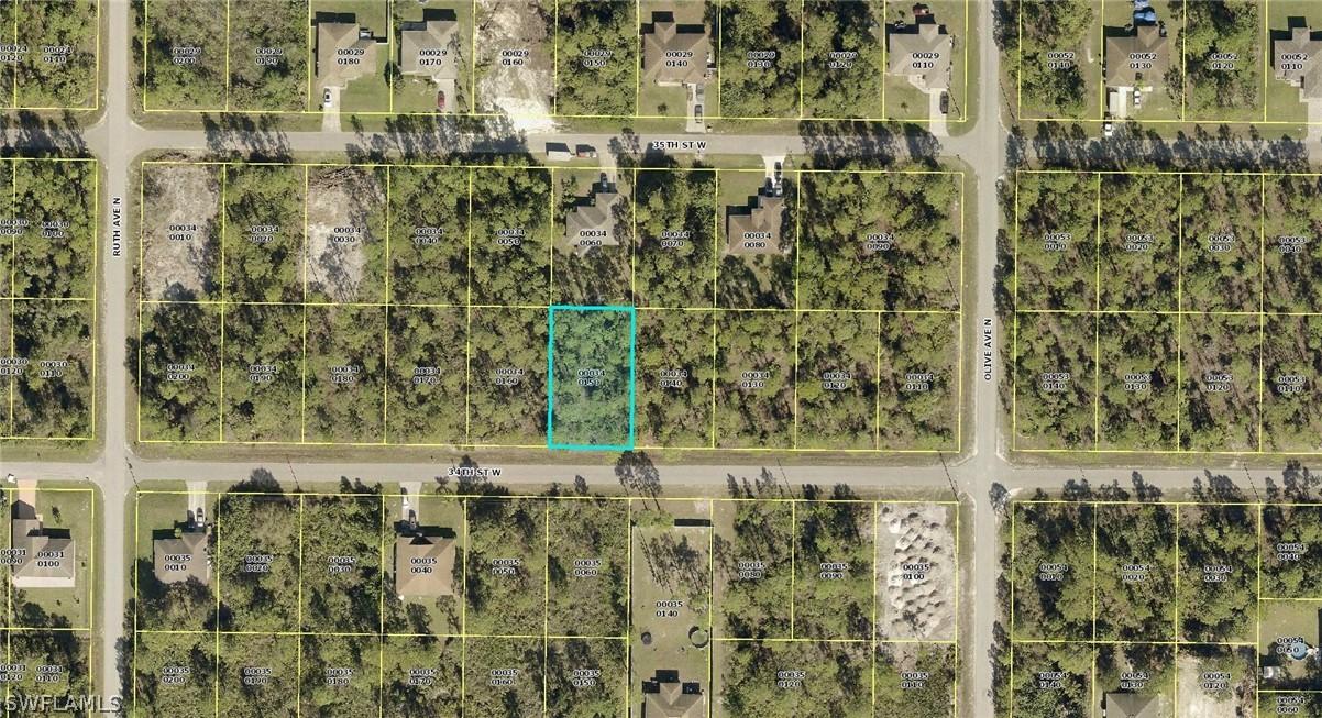 3208 34th St., Lehigh Acres, FL 33976