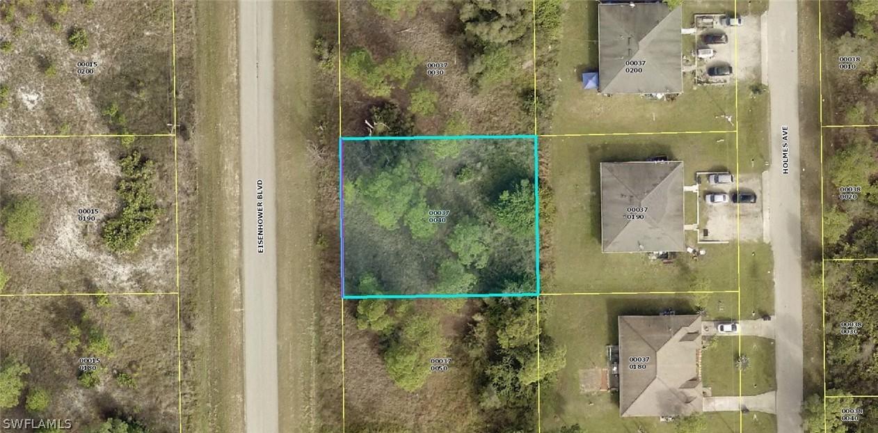 761 Eisenhower Blvd., Lehigh Acres, FL 33974