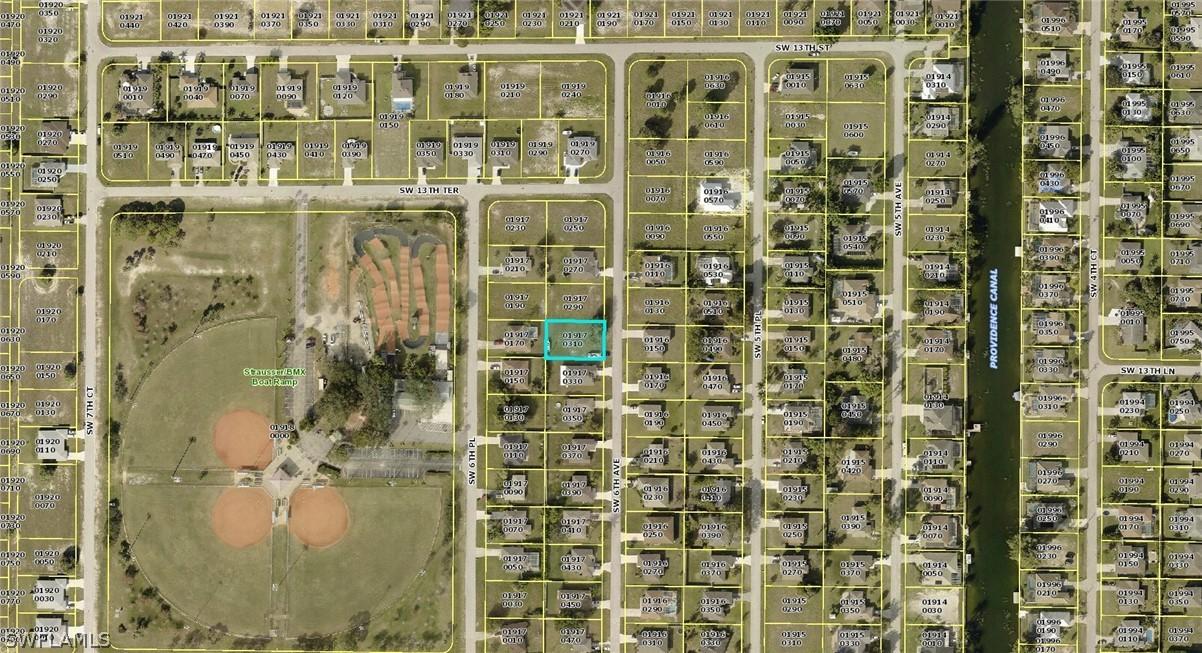 1328 SW 6th Ave., Cape Coral, FL 33991