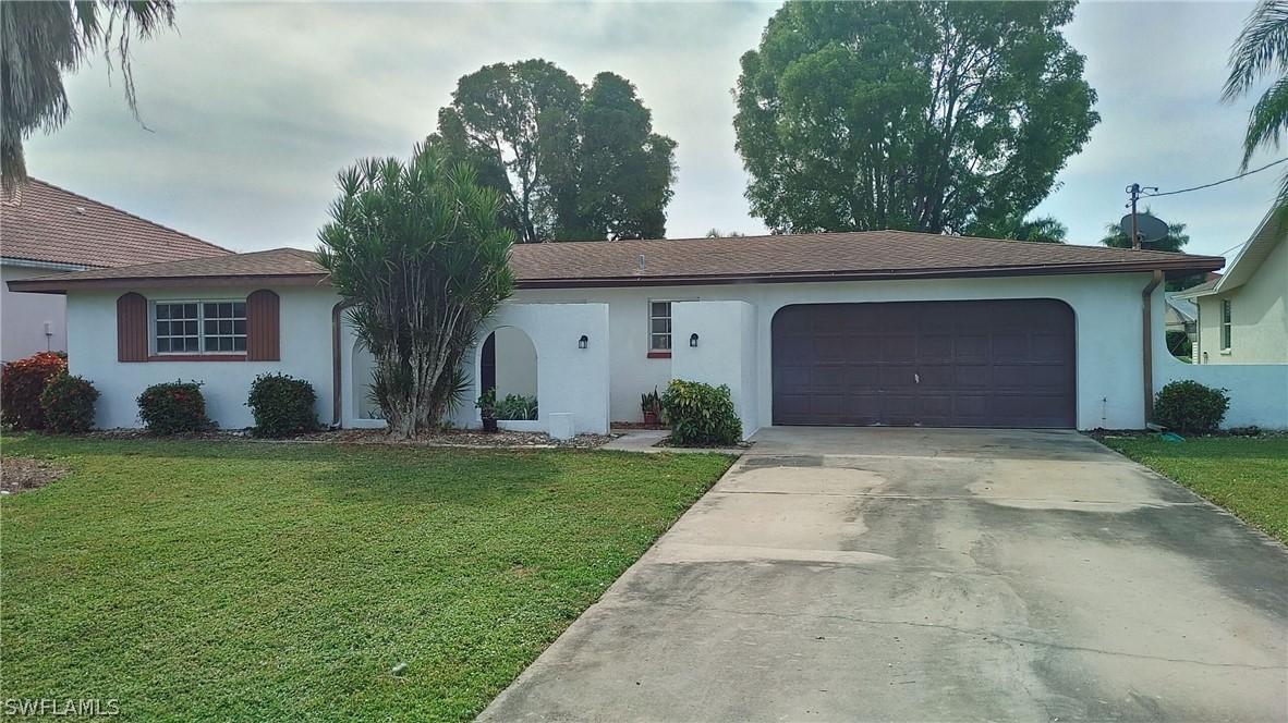 1518 SW 49th Ter., Cape Coral, FL 33914