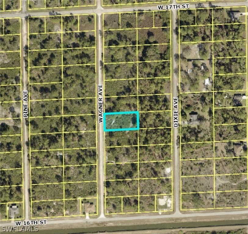1610 Wagner Ave., Lehigh Acres, FL 33972