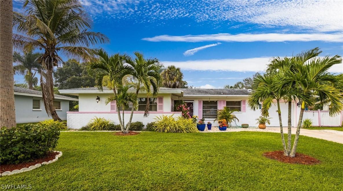 1039 El Mar Ave., Fort Myers, FL 33919
